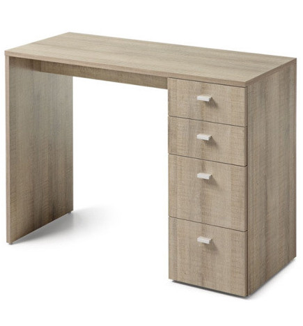 Table Manucure Gen Bois Authentique