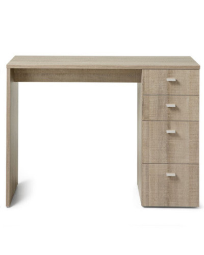 Table Manucure Gen Bois Authentique