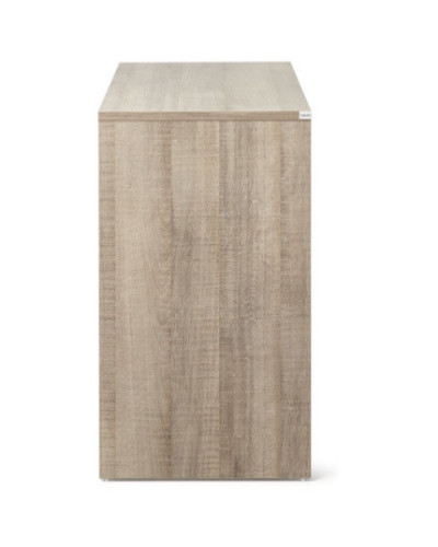 Table Manucure Gen Bois Authentique