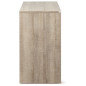 Table Manucure Gen Bois Authentique