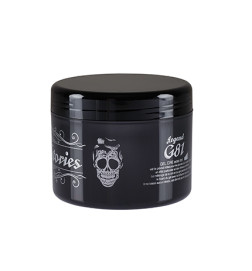Gel Cire Recharge Men Stories 500 ml