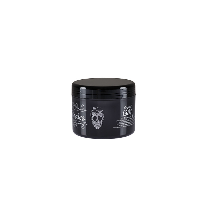 Gel Cire Recharge G81 Men Stories 500 ml Gel Cire Recharge G81 Men Stories 500 ml