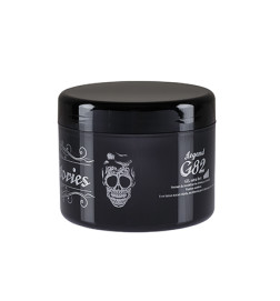 Gel Extra Fort Recharge Men Stories500 ml