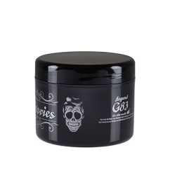 Gel Effet Mouille Recharge Men Stories500 ml