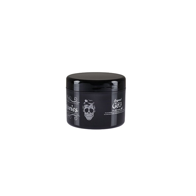 Gel Effet Mouille Recharge Men Stories500 ml Gel Effet Mouille Recharge Men Stories500 ml