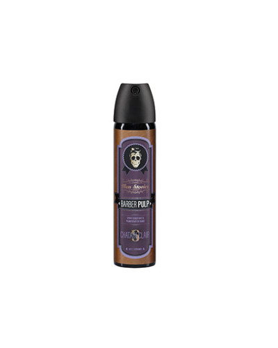 Barber Pulp Chatain Clair Men Stories 75ML