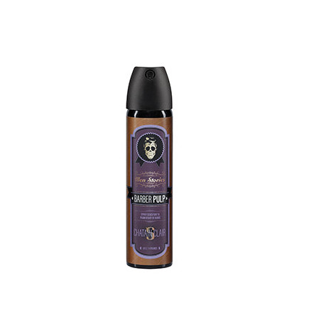 Barber Pulp Chatain Clair Men Stories 75ML
