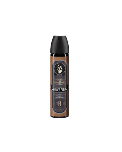 Barber Pulp Blond Clair Men Stories 75ML