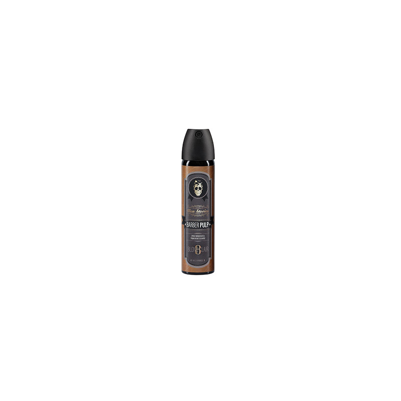 Barber Pulp Blond Clair Men Stories 75ML