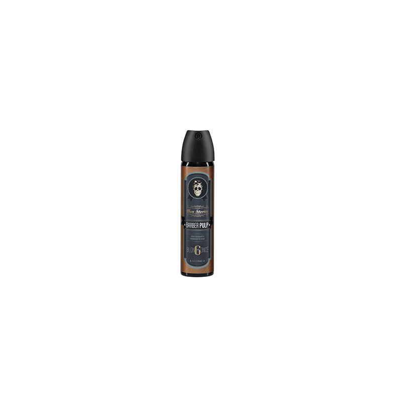 Barber Pulp Blond Fonce Men Stories 75ML