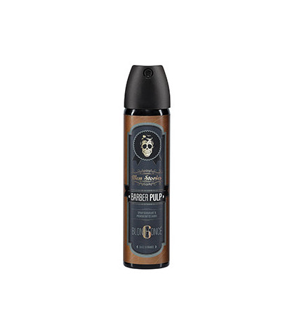 Barber Pulp Blond Fonce Men Stories 75ML