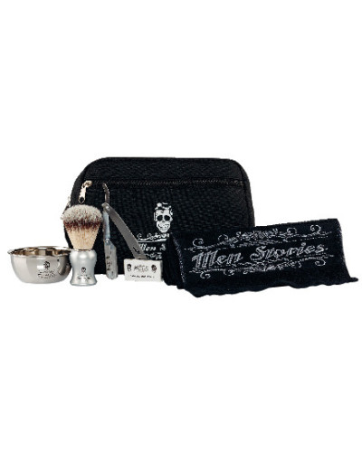 Trousse de Rasage Men Stories