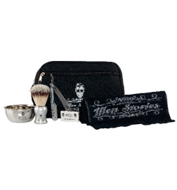 Trousse de Rasage Men Stories