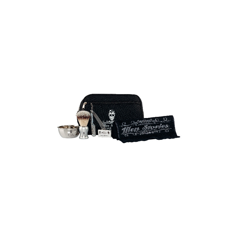 Trousse de Rasage Men Stories