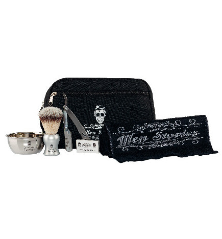 Trousse de Rasage Men Stories
