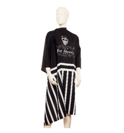 Peignoir Men Stories Men Stories