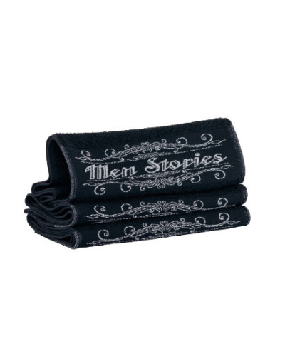 Serviette Men Stories (X6) Men Stories