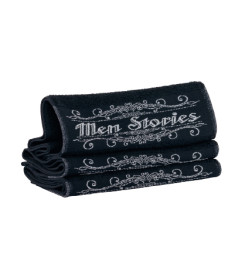 Serviette Men Stories (X6) Men Stories