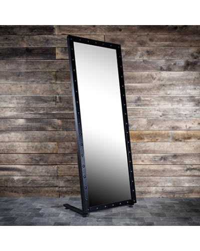 Mirroir Saint Jame'S  Men Stories