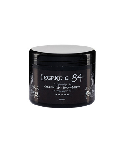 Gel Extra Fort Effet Mat 150ml