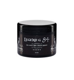 Gel Extra Fort Effet Mat 150ml