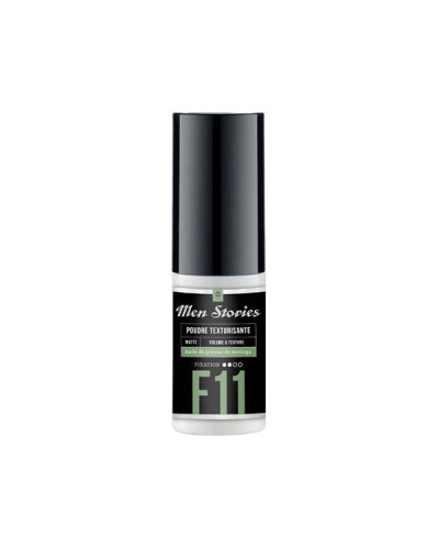 Spray Poudre Volume et Texture F11 Men Stories 8g
