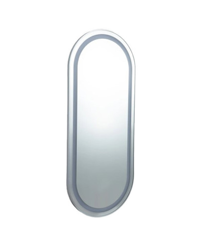 Miroir à LED Loop