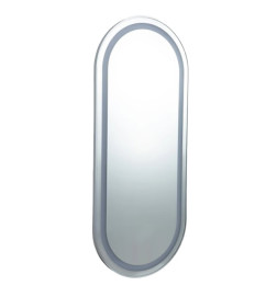 Miroir à LED Loop