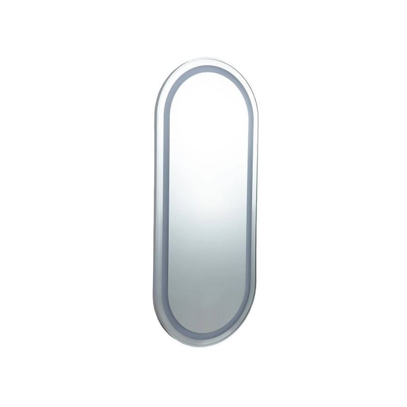 Miroir à LED Loop