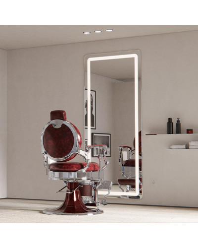 Miroir à LED REC Mirplay
