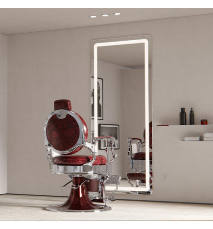 Miroir à LED REC Mirplay
