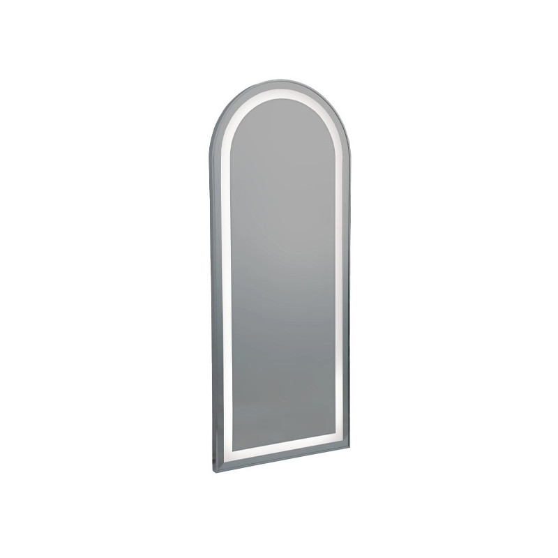 Miroir à LED Rim