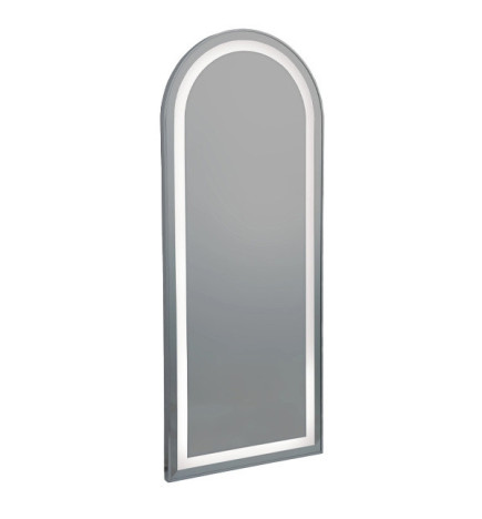 Miroir à LED Rim
