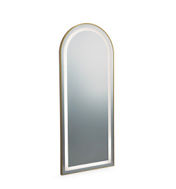 Coiffeuse Rim Alcove Dorée