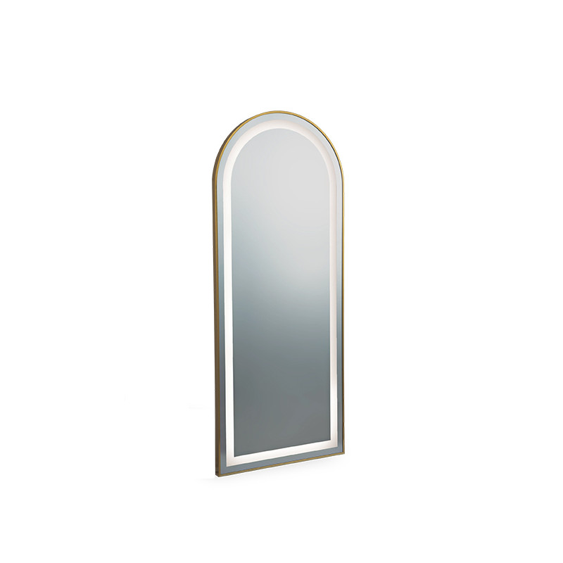 Coiffeuse Rim Alcove Dorée Coiffeuse Rim Alcove Dorée