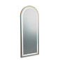 Coiffeuse Rim Alcove Dorée Coiffeuse Rim Alcove Dorée