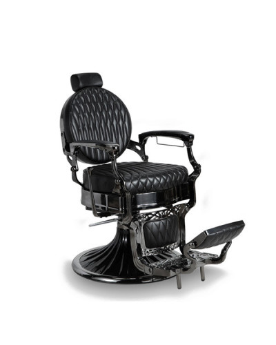 Fauteuil de Barbier Kirk