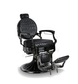 Fauteuil de Barbier Kirk