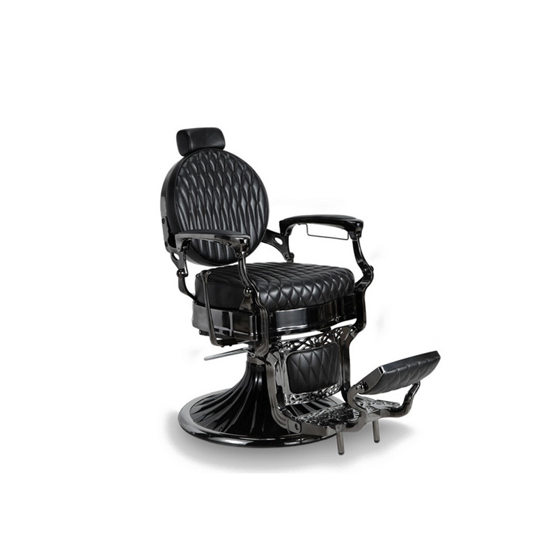 Fauteuil de Barbier Kirk