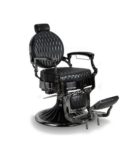 Fauteuil de Barbier Kirk