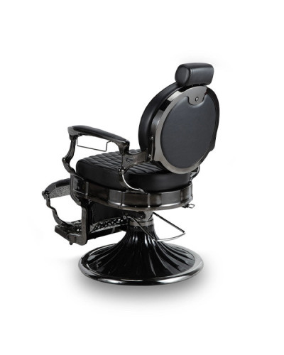 Fauteuil de Barbier Kirk