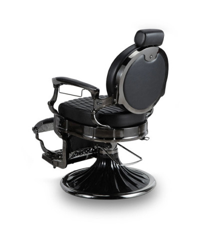 Fauteuil de Barbier Kirk