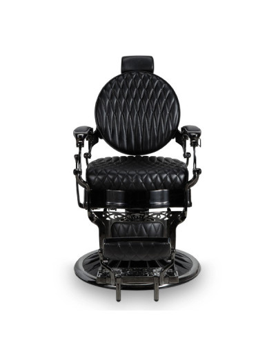 Fauteuil de Barbier Kirk
