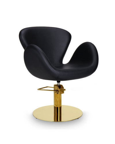 Fauteuil de coiffure Chloé