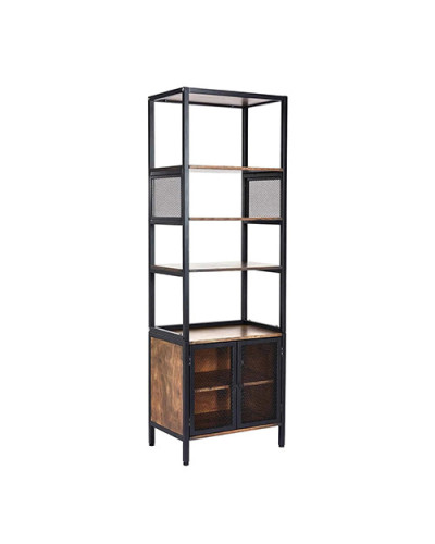 Meuble Presentoir Noah Collection Garage
