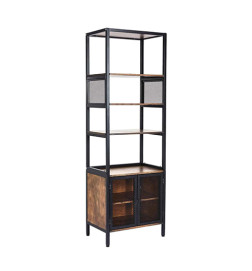 Meuble Presentoir Noah Collection Garage