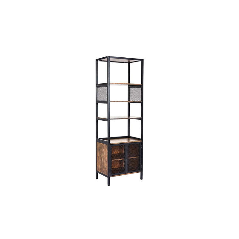 Meuble Presentoir Noah Collection Garage