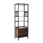 Meuble Presentoir Noah Collection Garage