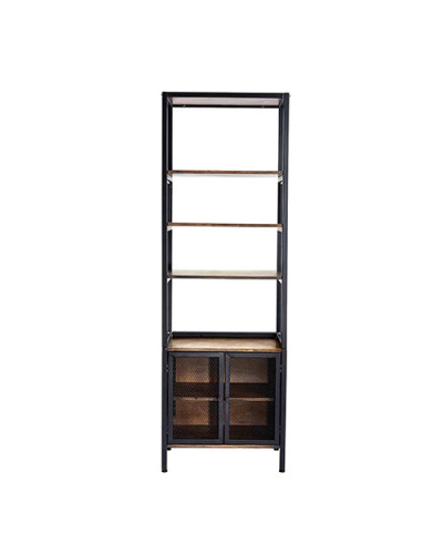Meuble Presentoir Noah Collection Garage