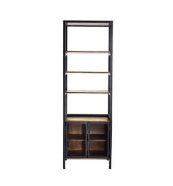 Meuble Presentoir Noah Collection Garage